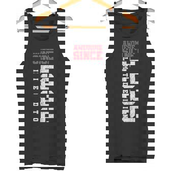 1935年以来素晴らしいヴィンテージ90歳の誕生日プレゼント 90歳 タンクトップ - Kawaiitshirt