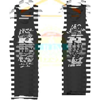 1959年6月6日 65歳の誕生日 65歳 2024 誕生日 タンクトップ - Kawaiitshirt