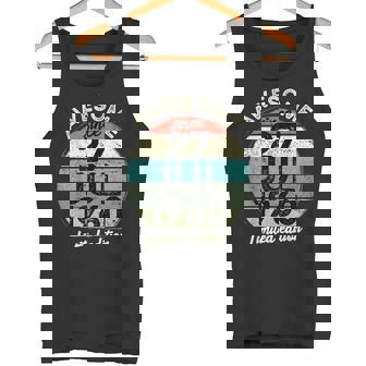 1960年7月27日 65歳の誕生日 65歳 2025年 誕生日 タンクトップ - Kawaiitshirt