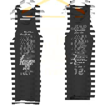 1965年、アメリカ国旗、イーグル、60歳の誕生日、愛国的 タンクトップ - Kawaiitshirt