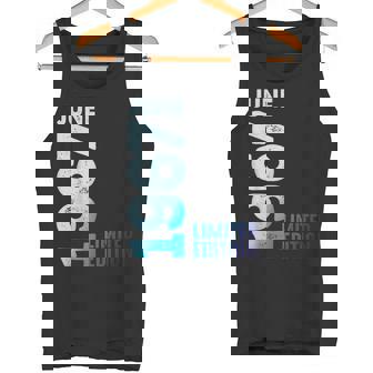 1967年6月、1967年レトロ、1967年ヴィンテージ限定版、1967年。 タンクトップ - Kawaiitshirt