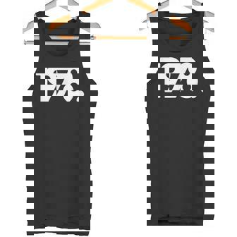 1978年 タンクトップ - Kawaiitshirt