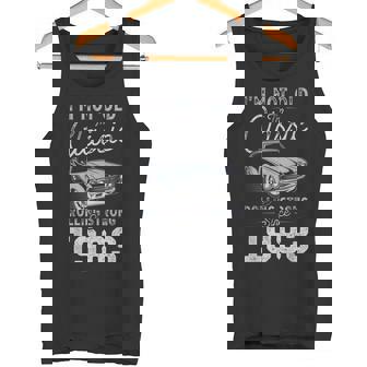 1983年生まれ マッスルカー生誕42周年 タンクトップ - Kawaiitshirt