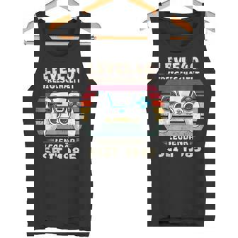 1985年 誕生日 男 40歳 飾り 面白い 40歳 誕生日 タンクトップ - Kawaiitshirt