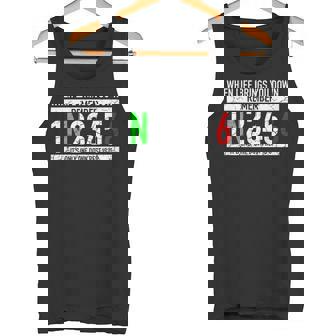 1N23456モーターサイクルギアシフトモーターサイクリスト タンクトップ - Kawaiitshirt