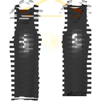 1周年記念デザイン タンクトップ - Kawaiitshirt