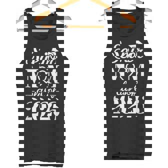 2026年のシニアママクラスシニアママ2026面白い タンクトップ - Kawaiitshirt