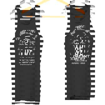 25周年記念の至福のひとときを大切に タンクトップ - Kawaiitshirt