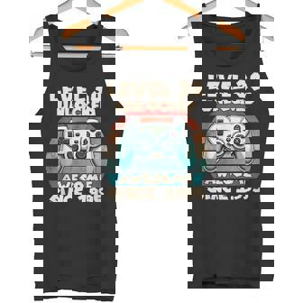 30歳の誕生日 ゲーマー 30歳 30歳 誕生日 30歳 男性 タンクトップ - Kawaiitshirt