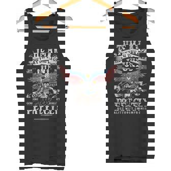 39歳の誕生日プレゼント 1986年6月 男性 面白い 39歳 1986年 タンクトップ - Kawaiitshirt