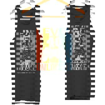 40歳の誕生日tシャツ 男性 40歳の誕生日プレゼント タンクトップ - Kawaiitshirt