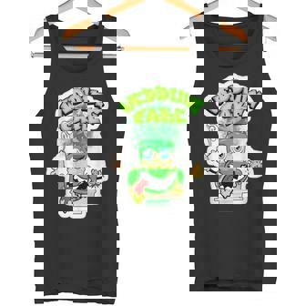 420 カンナビスカルチャーストーナー ウェディングケーキ 雑草ひずみ タンクトップ - Kawaiitshirt