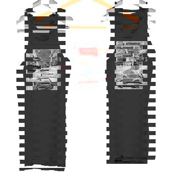 500 タンクトップ - Kawaiitshirt