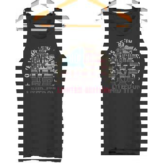 50歳の誕生日プレゼント メンズ ヴィンテージ 1975年生まれ、50歳 タンクトップ - Kawaiitshirt