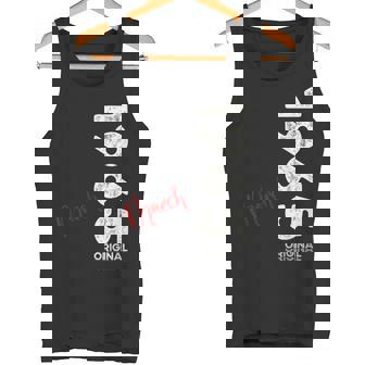 60 歳の誕生日 男性 オリジナル 3月 ヴィンテージ 1965 年 ギフト タンクトップ - Kawaiitshirt