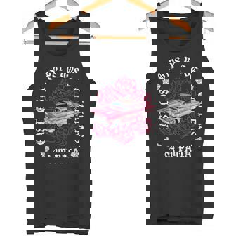 64 インパラ ジプシー ローズ イースト ロス ローライダー タンクトップ - Kawaiitshirt