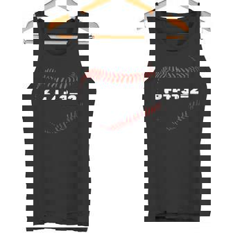 6432 ダブルプレイ 野球選手ギフト 野球名言 タンクトップ - Kawaiitshirt