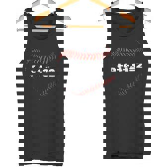 6432 ダブルプレー野球選手ギフト野球格言 タンクトップ - Kawaiitshirt