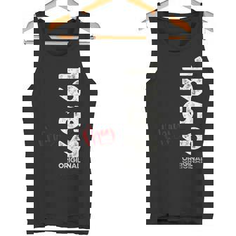 66 歳の誕生日 男性 オリジナル 5月 ヴィンテージ 1959 年 ギフト タンクトップ - Kawaiitshirt