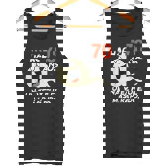 70 Cumpleaños Años 1953 Regalos Cumpleaños Hombre 70 Camiseta sin mangas - Regaloses