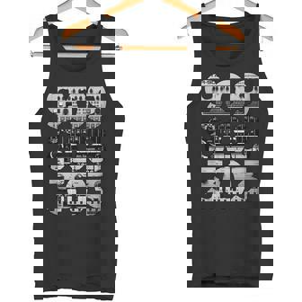 808 909 303 テクノスタイル タンクトップ - Kawaiitshirt