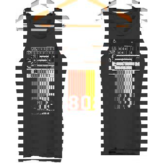 808 ドラム マシン 音楽 ビーツ タンクトップ - Kawaiitshirt