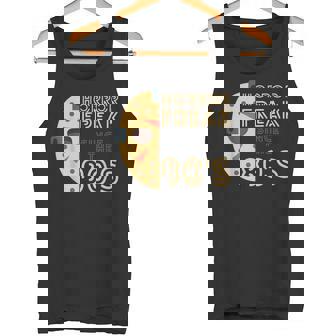 80年代以降のホラーフリーク、80年代スラッシャー映画 タンクトップ - Kawaiitshirt