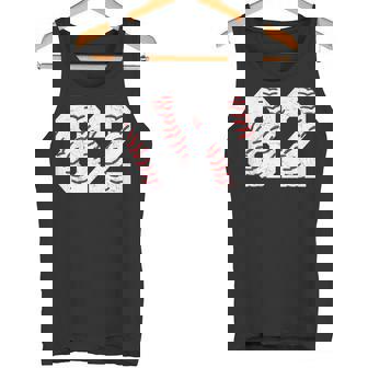 82 誕生日 野球 テーマ 誕生日 パーティー お祝い 82歳 タンクトップ - Kawaiitshirt