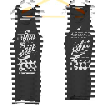 90E Anniversaire Né En Juillet 1933Intage 90 Ans D'âge Débardeur e - Cadeauxyz