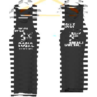 90年代のダンスホール タンクトップ - Kawaiitshirt