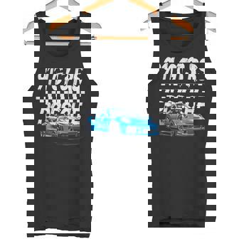 911 Gt3 Rs スー、モータースポーツ、ミームコインse。 タンクトップ - Kawaiitshirt