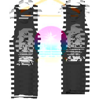 986 ボクスター タンクトップ - Kawaiitshirt