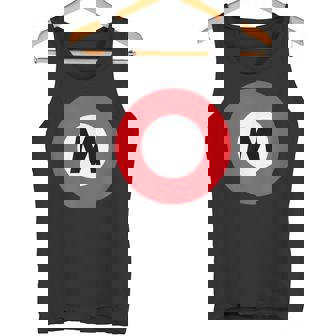 A Tokyo Metro Marunochi Line 東京メトロ丸ノ内線 タンクトップ - Kawaiitshirt