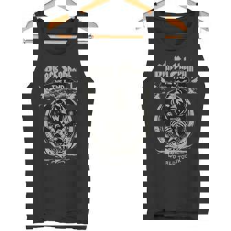 Abbath The End World Tour Heavy Metal Music By Rock O Tank Top - Seseable
