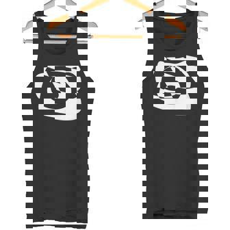 Abstracto Blanco In Mangas Camiseta sin mangas - Regaloses