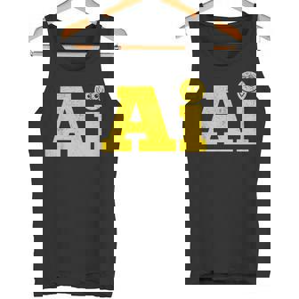 Ai 人工知能 Ai タンクトップ - Kawaiitshirt