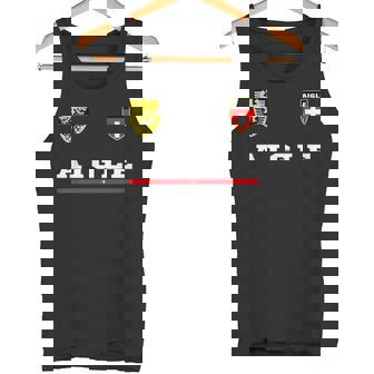 Aigle スポーツサッカージャージ フラッグ フットボール タンクトップ - Kawaiitshirt