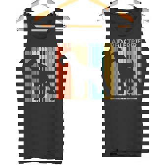 Airedale Terrier エアデール・テリア タンクトップ - Kawaiitshirt