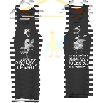 Now We Have Thealad Jetzt Haben Wir Denalat Lustig Fun Tank Top - Seseable