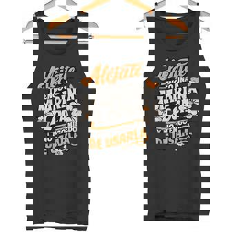 Alejate Tengo Una Madrina Loca Y No Tengo Miedo De Usarla Camiseta sin mangas - Regaloses
