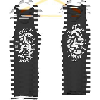 Alf 動物解放戦線をサポート ビーガン タンクトップ - Kawaiitshirt