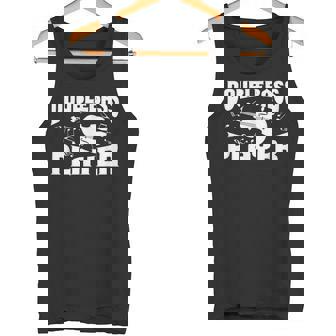 Amante Del Contrabajo Divertido Contrabajista Camiseta sin mangas - Regaloses
