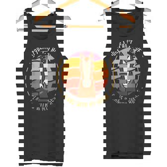 Amantes Divertidos De Los Caballos Loiento No Puedo Tener Planes Con Mi Caballo Camiseta sin mangas - Regaloses