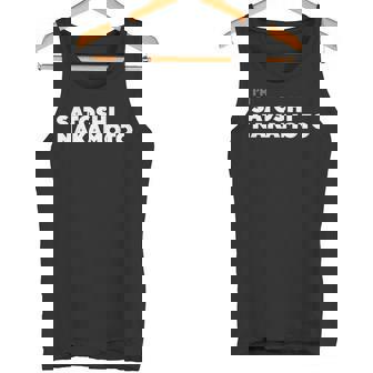 I Amatoshi Nakamoto ビットコイン暗号通貨tシャツ タンクトップ - Kawaiitshirt