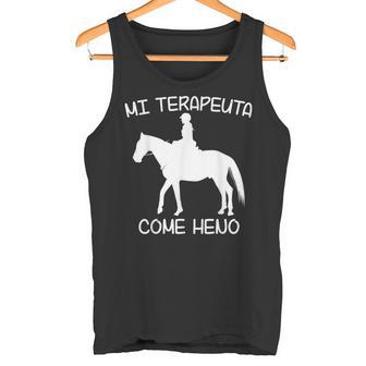 Amazona Montando Caballos Divertido Camiseta sin mangas - Regaloses