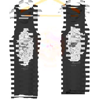 Amazon限定デザイン クロミ エンジェル タンクトップ - Kawaiitshirt