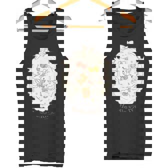 Amazon限定デザイン ハローキティ エンジェル タンクトップ - Kawaiitshirt