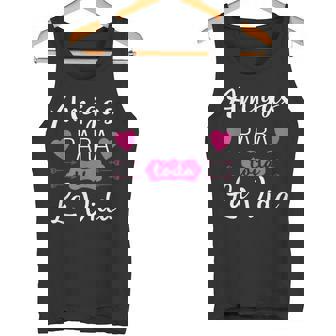 Amigas Para Toda Laida Mejores Amigas Latina Camiseta sin mangas - Regaloses