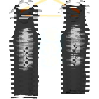 Amurái Japonesa Espada De Artes Marciales De Tokio In Mangas Camiseta sin mangas - Regaloses