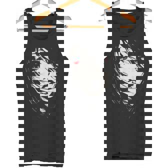 Anime Manga Obra Gráfica Anime Camiseta sin mangas - Regaloses